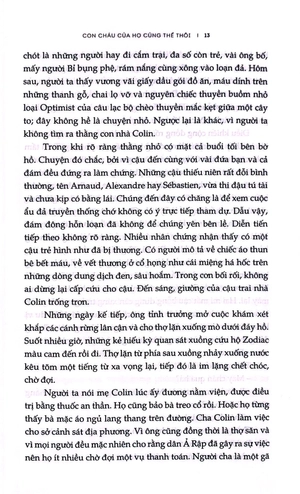 con cháu của họ cũng thế thôi - Ảnh 6