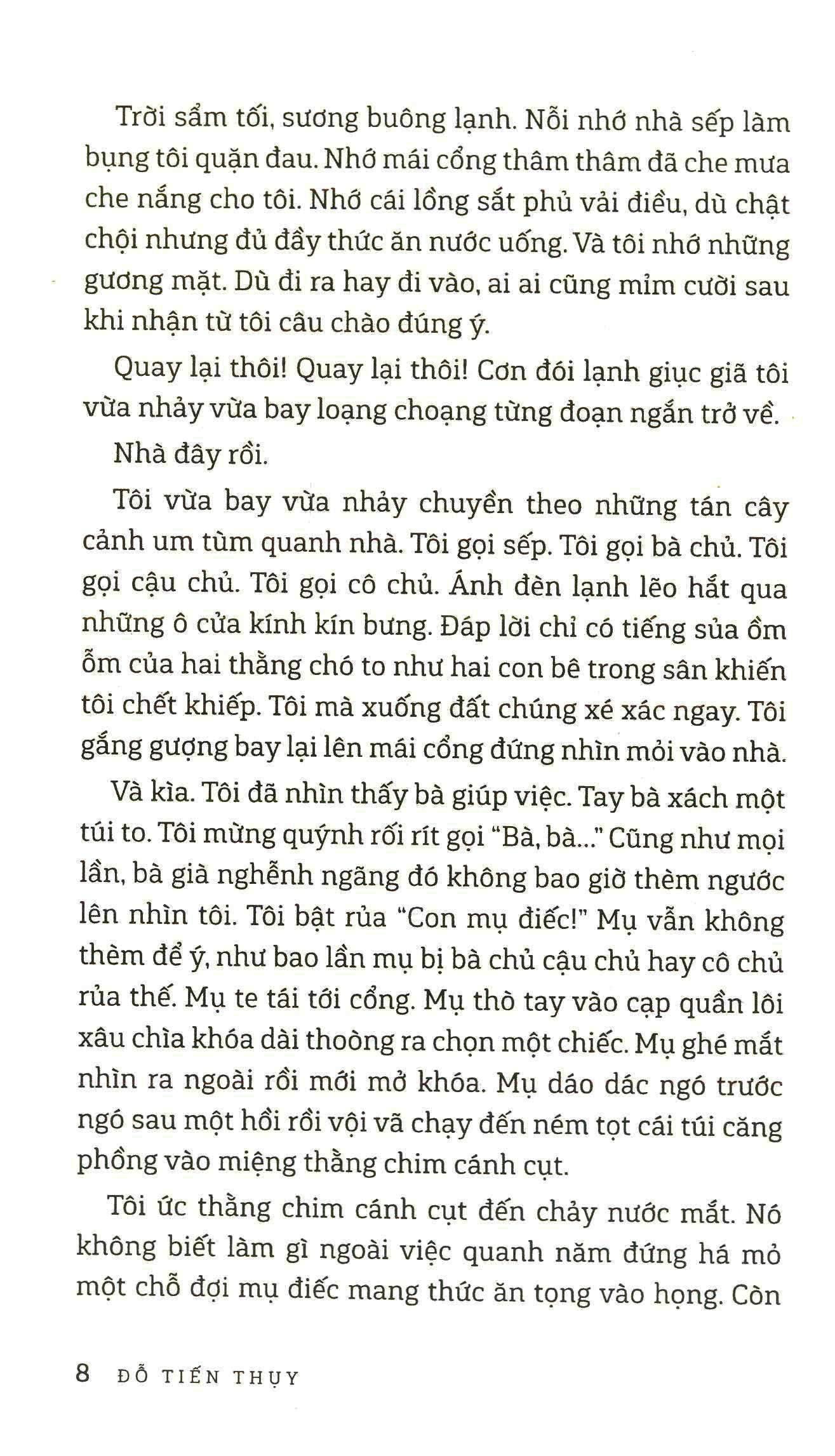 con chim joong bay từ a đến z - Ảnh 4