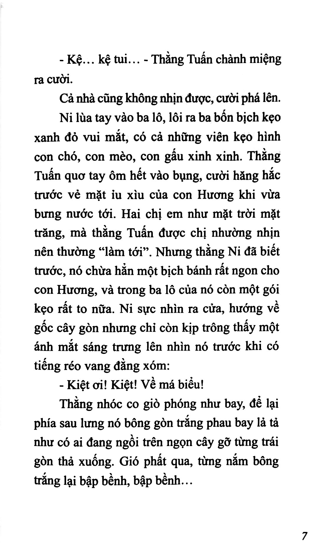 con chim mất tích - Ảnh 5
