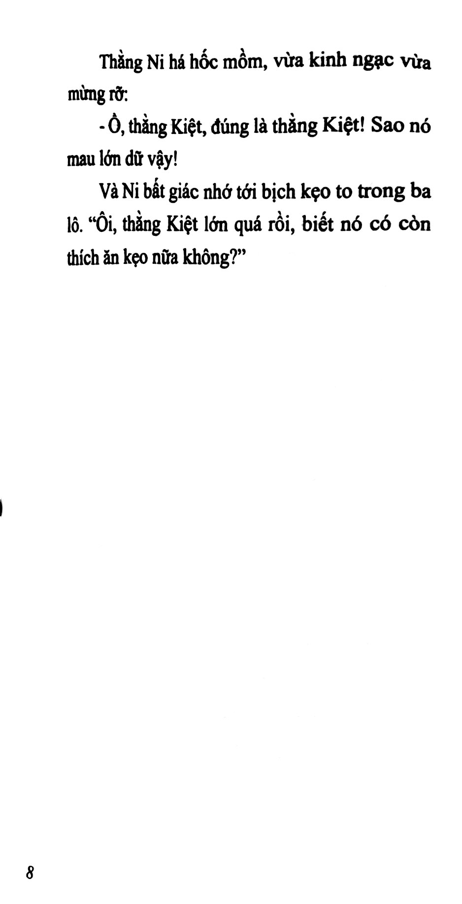 con chim mất tích - Ảnh 6