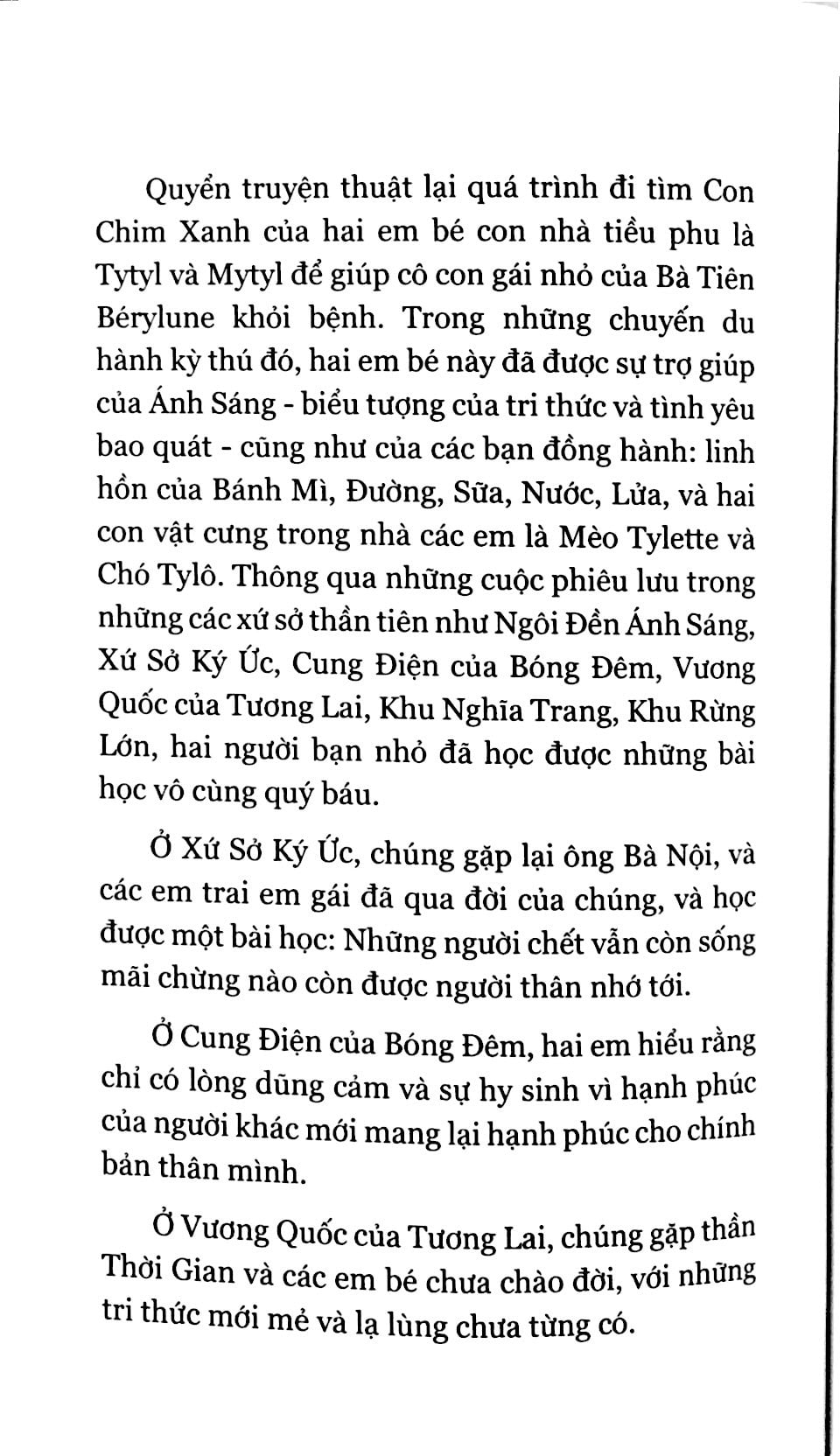con chim xanh hạnh phúc - Ảnh 3
