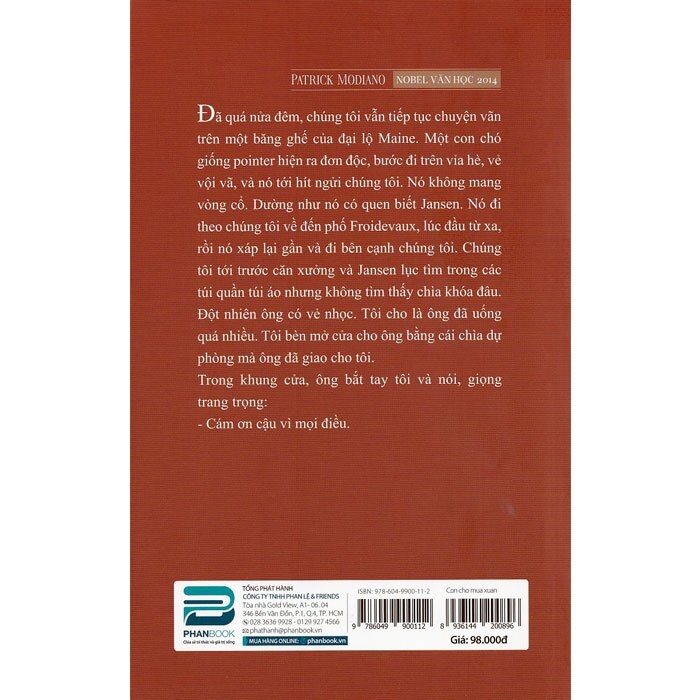 con chó mùa xuân - Ảnh 2