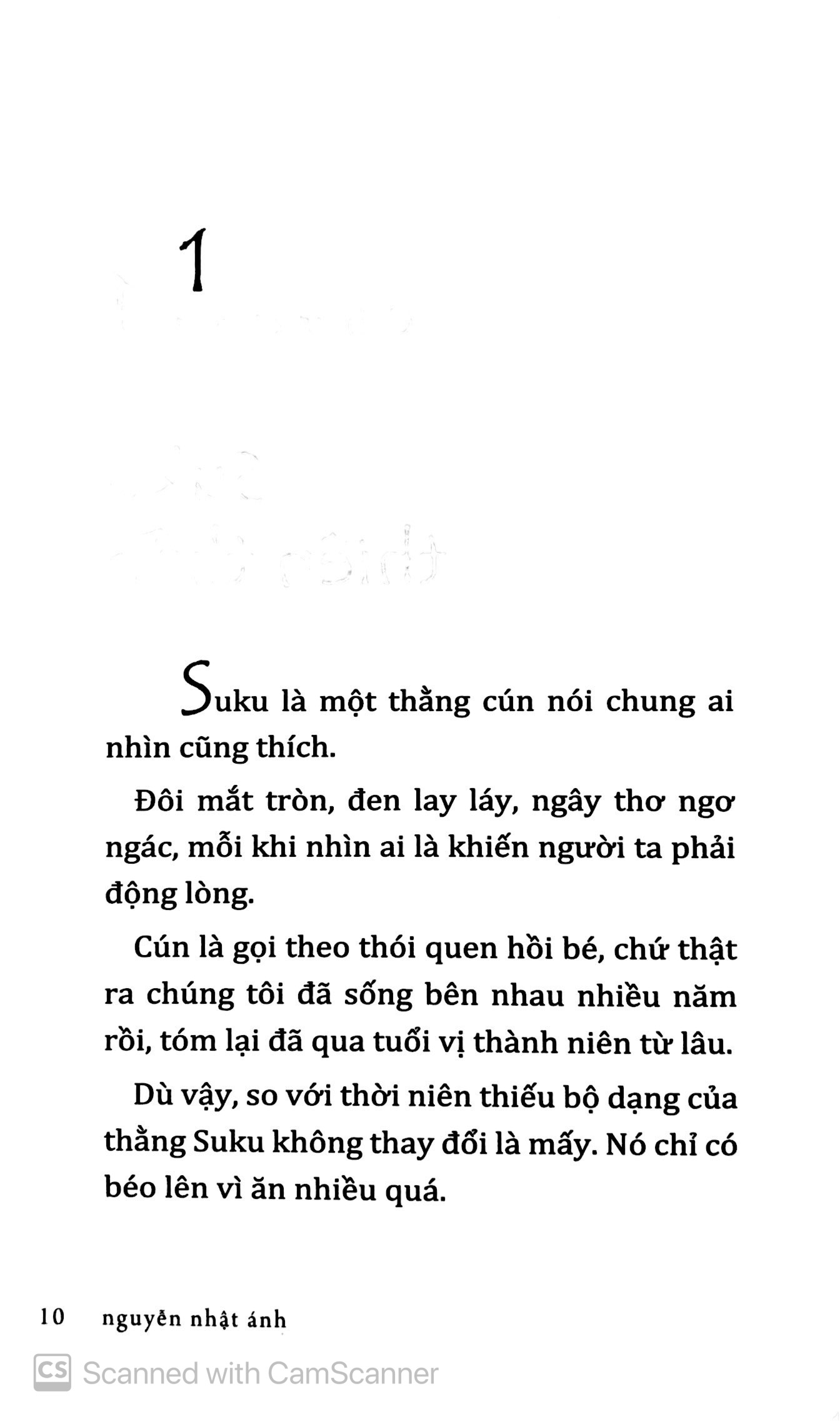 con chó nhỏ mang giỏ hoa hồng (tái bản 2020) - Ảnh 6