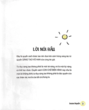 con chữ biến hình - Ảnh 4