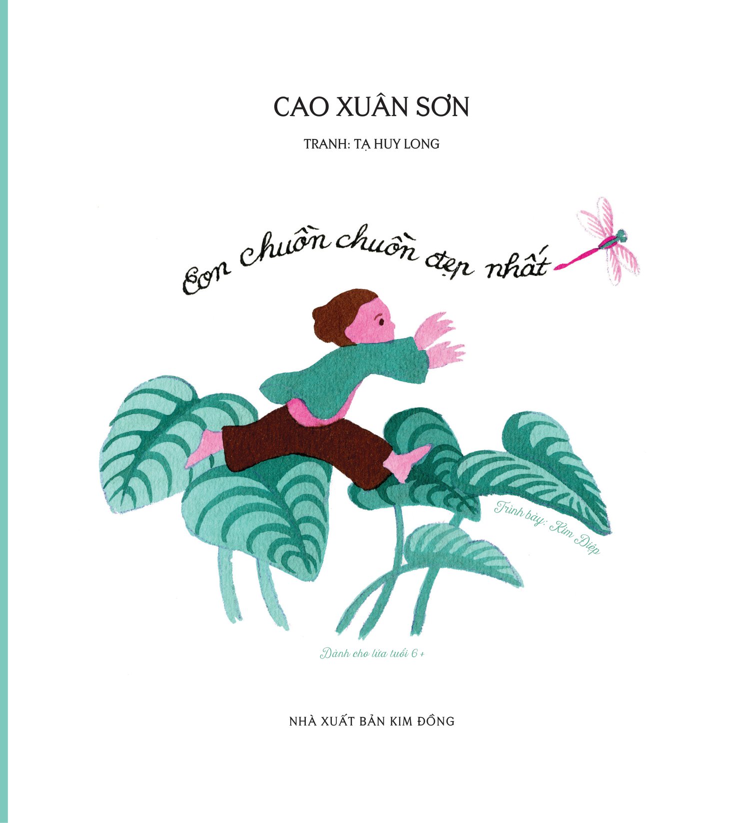 con chuồn chuồn đẹp nhất - Ảnh 4