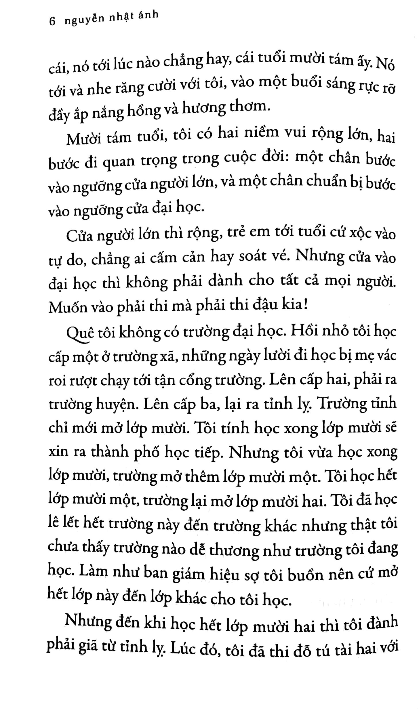 còn chút gì để nhớ (2022) - Ảnh 4