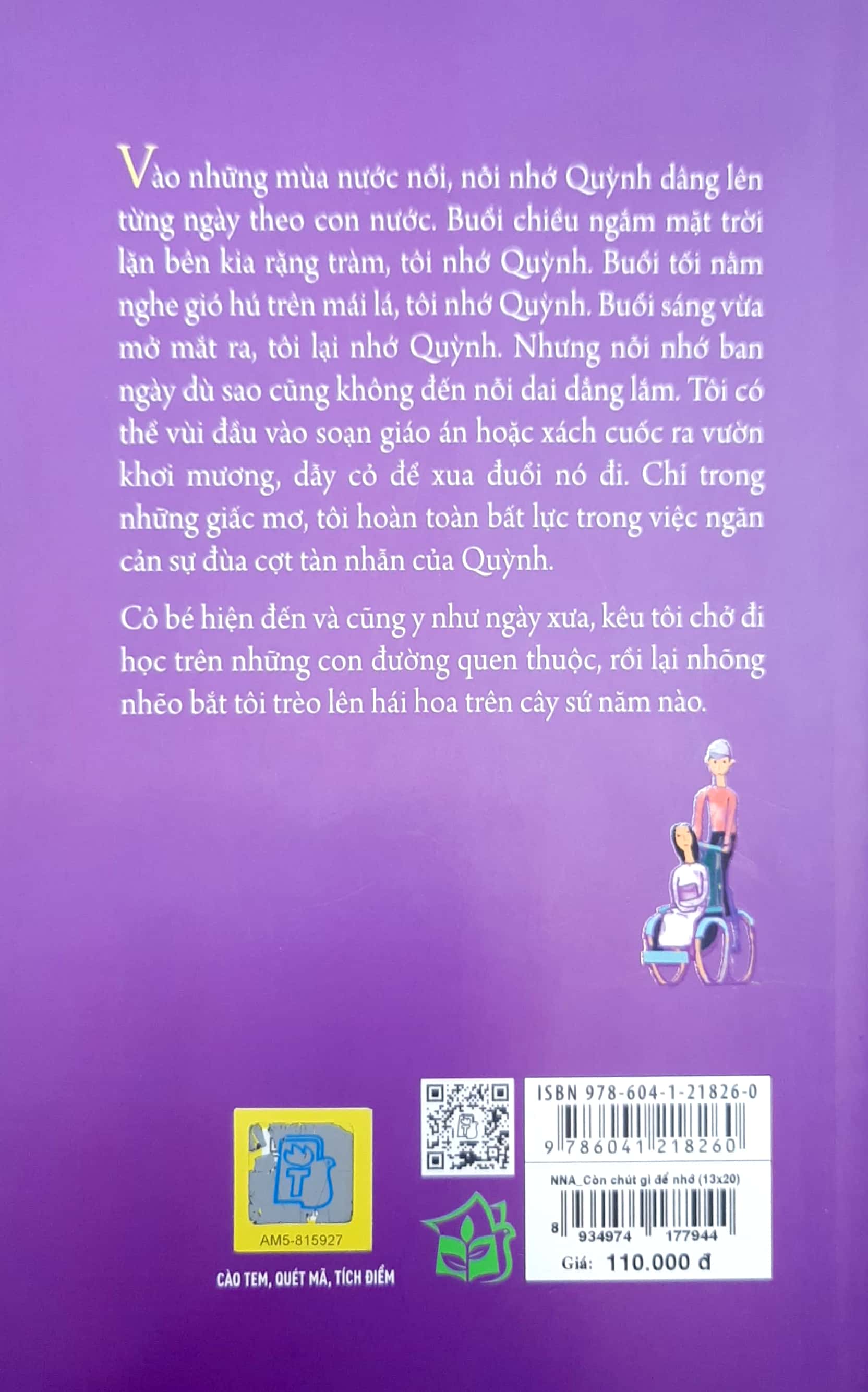 còn chút gì để nhớ (2022) - Ảnh 6