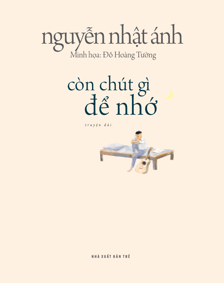 còn chút gì để nhớ (phiên bản màu đặc biệt) - Ảnh 3