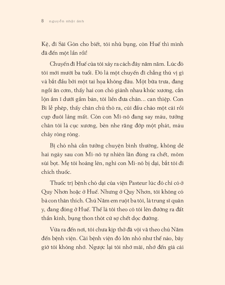 còn chút gì để nhớ (phiên bản màu đặc biệt) - Ảnh 7