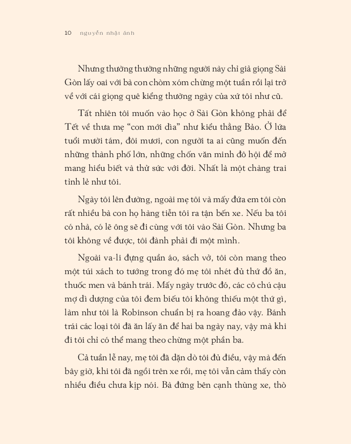 còn chút gì để nhớ (phiên bản màu đặc biệt) - Ảnh 9