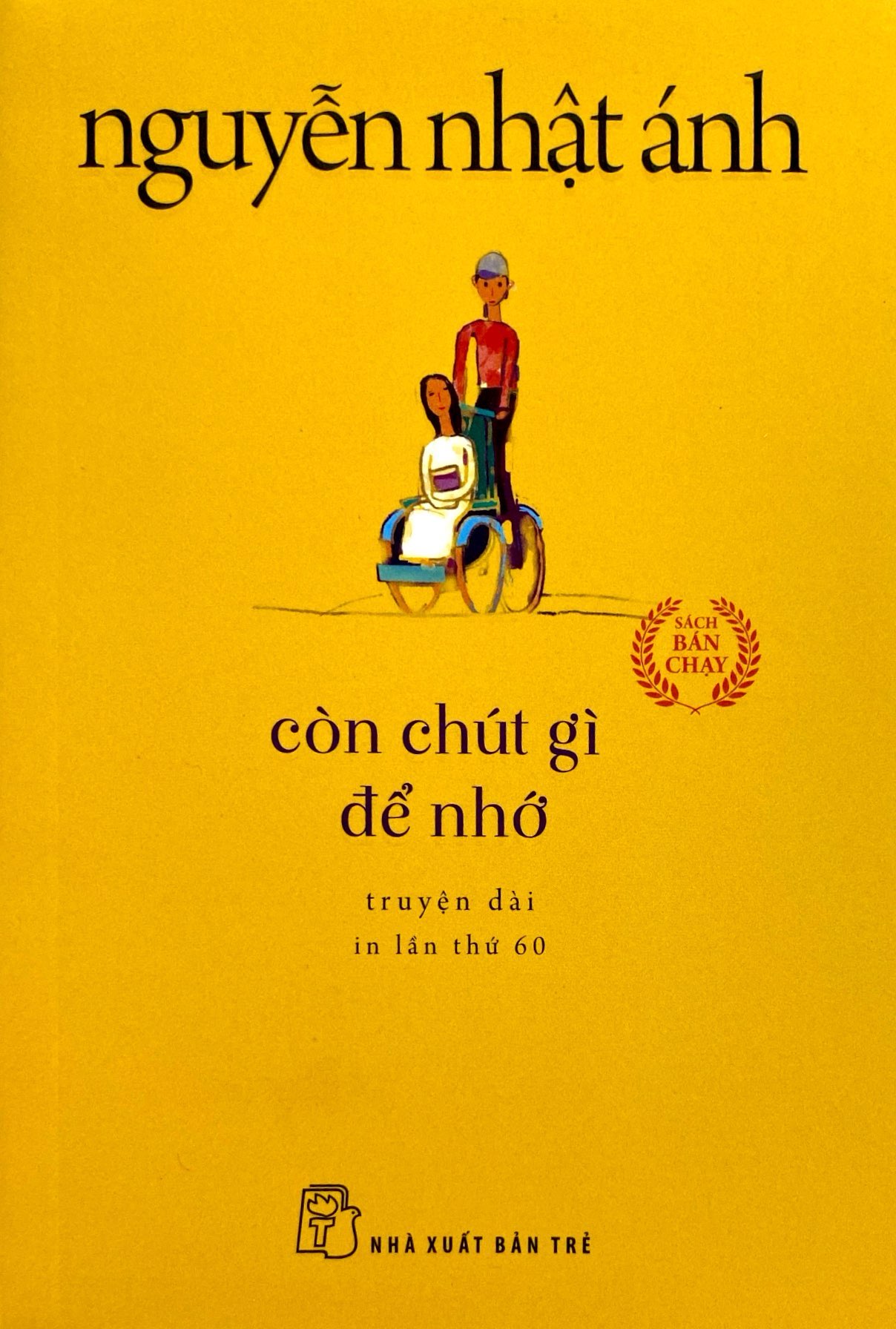 còn chút gì để nhớ (tái bản 2022) - Ảnh 2