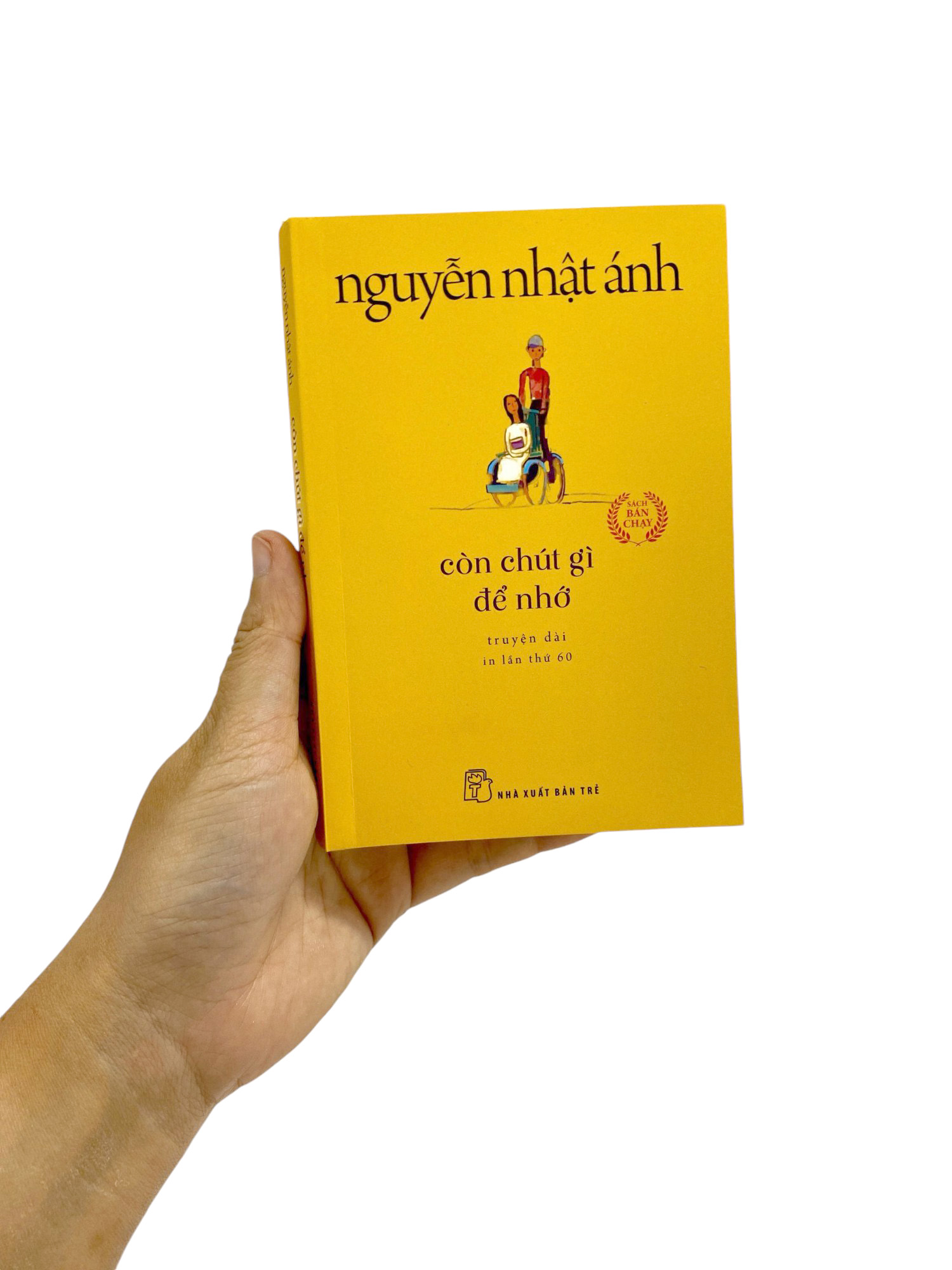 còn chút gì để nhớ (tái bản 2022) - Ảnh 8