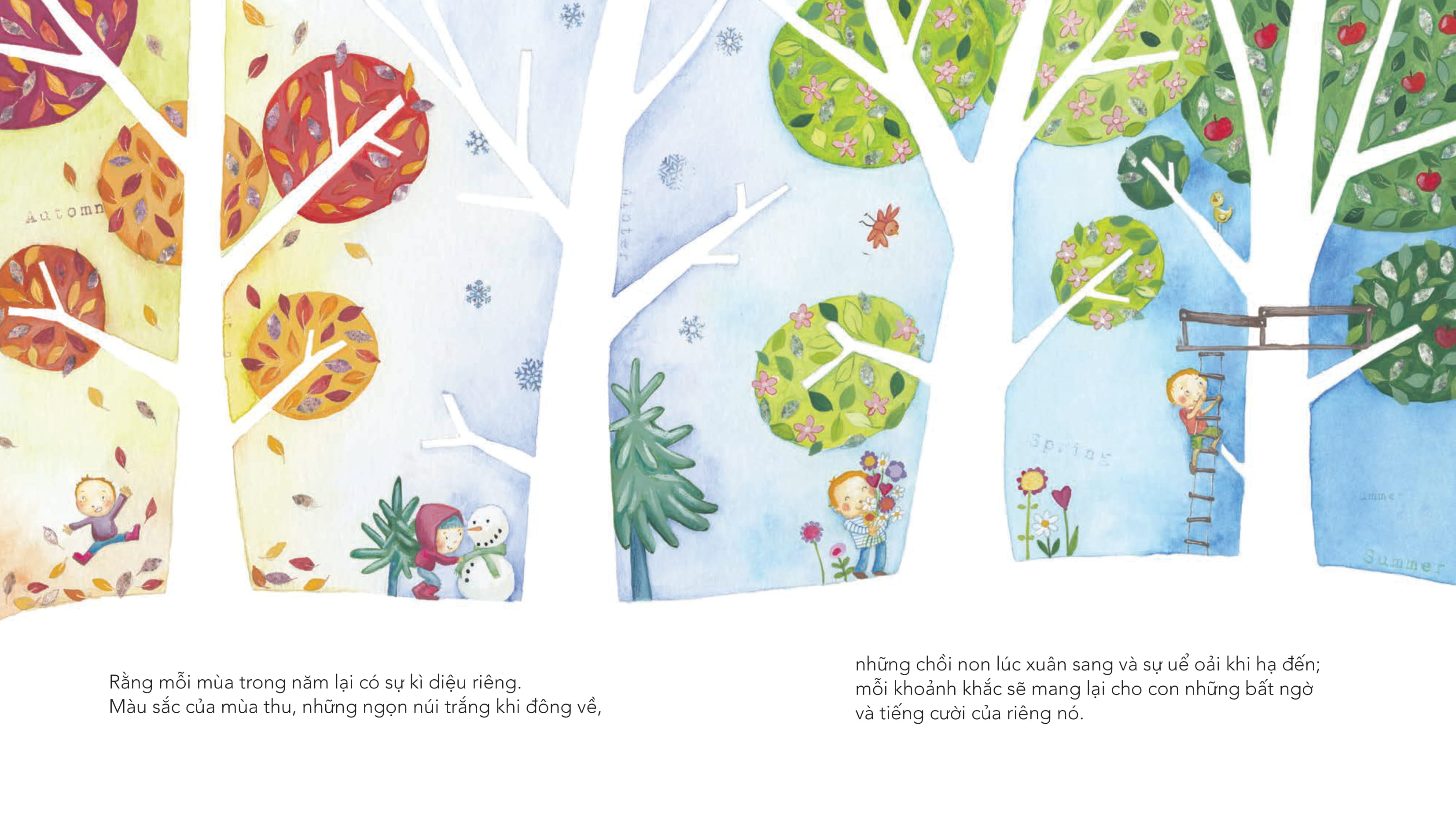 Con Có Biết Rằng Con Chẳng Cần Phải Biết Tuốt…? - Ảnh 5