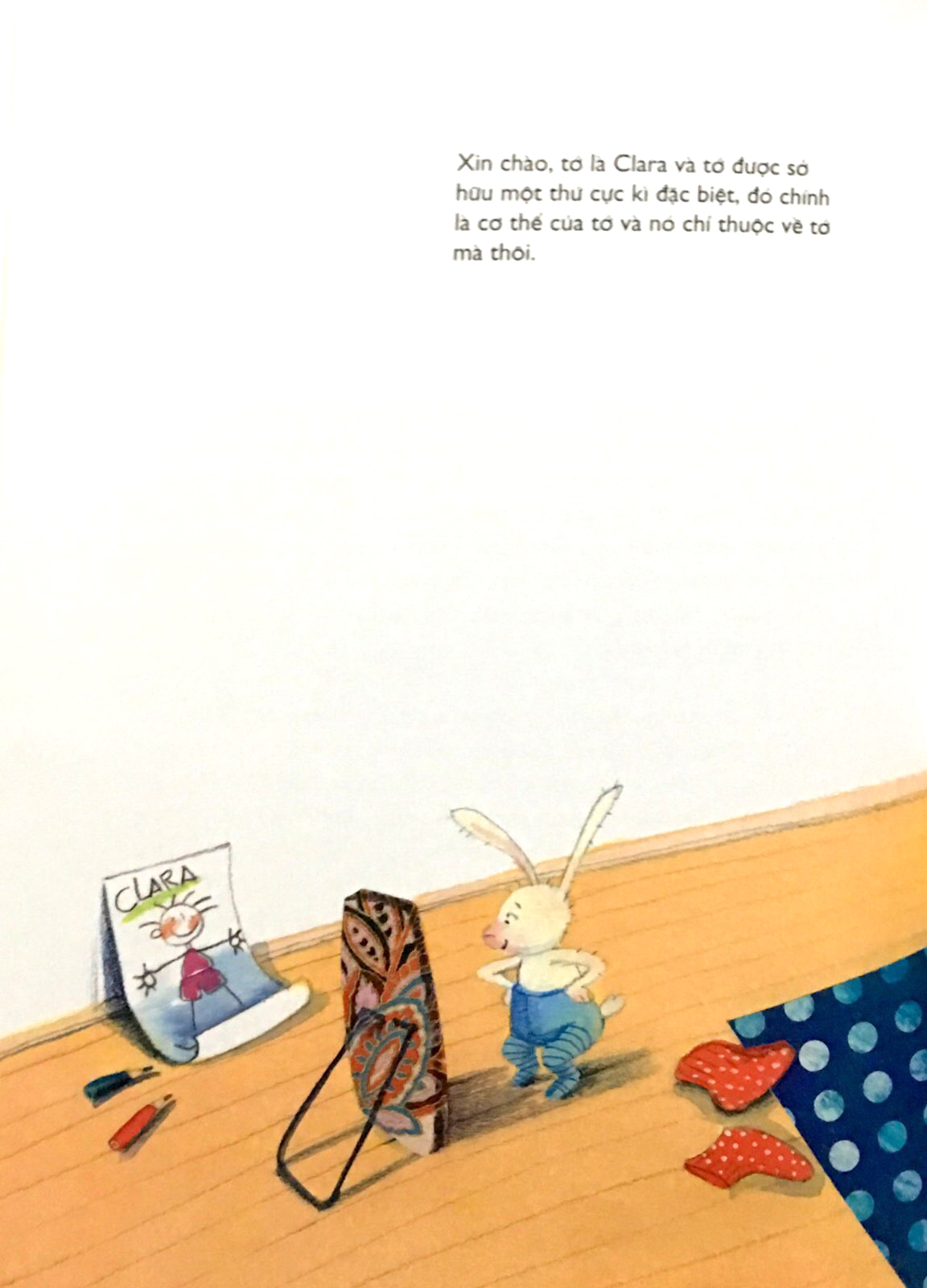 Con Có Thể Tự Bảo Vệ Mình - Cơ Thể Con Là Của Con (Tái Bản 2022) - Ảnh 3