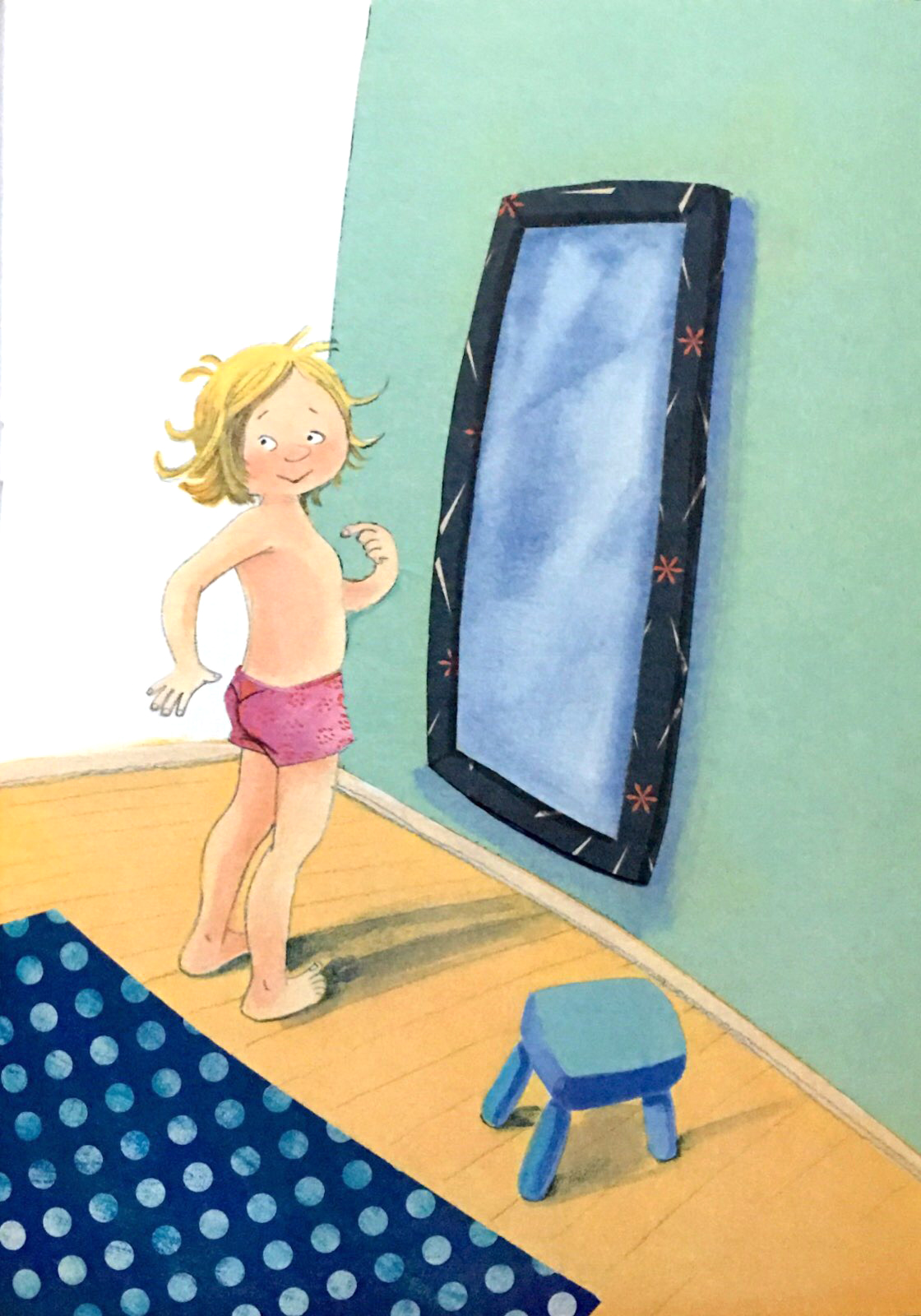 Con Có Thể Tự Bảo Vệ Mình - Cơ Thể Con Là Của Con (Tái Bản 2022) - Ảnh 4