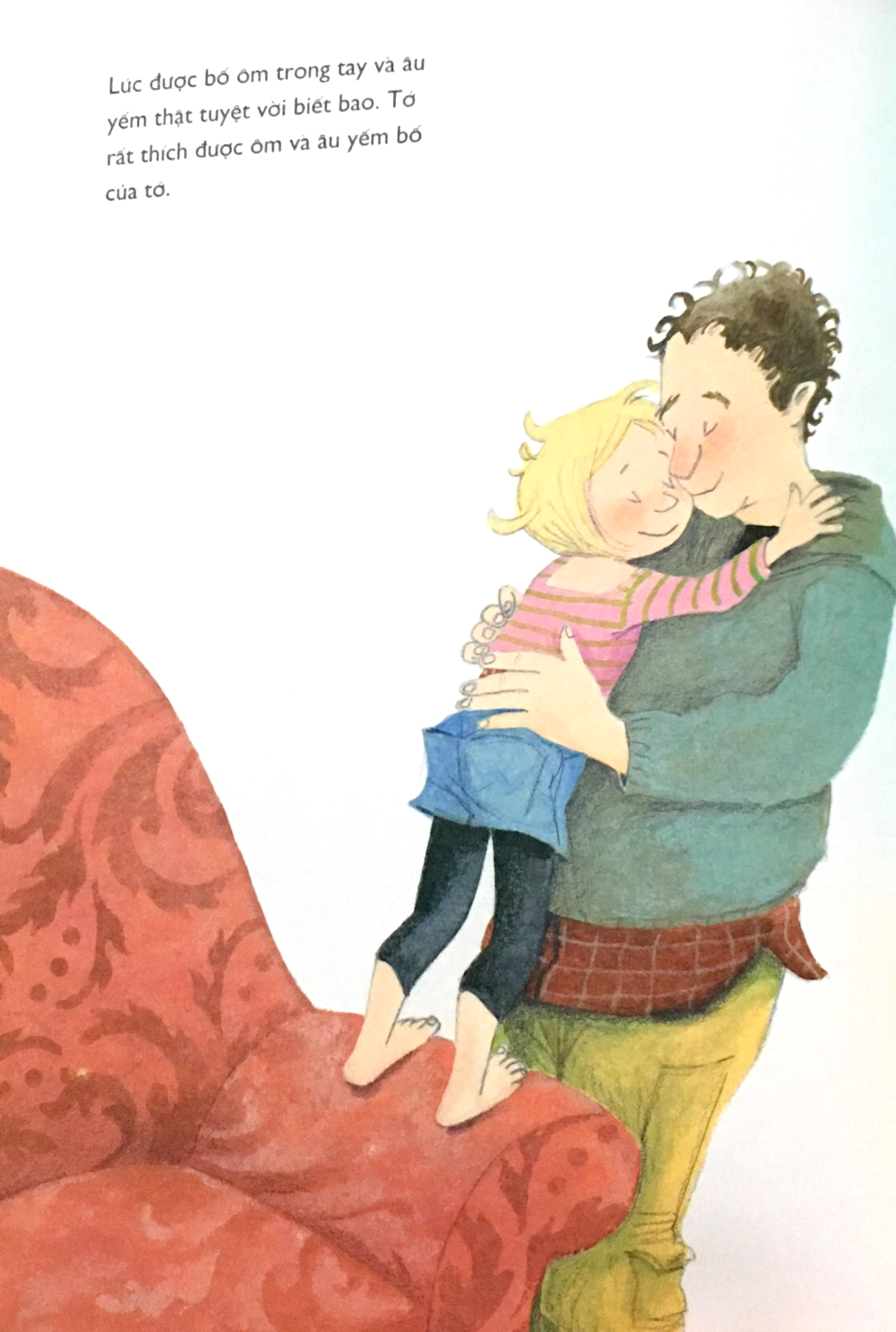 Con Có Thể Tự Bảo Vệ Mình - Cơ Thể Con Là Của Con (Tái Bản 2022) - Ảnh 9