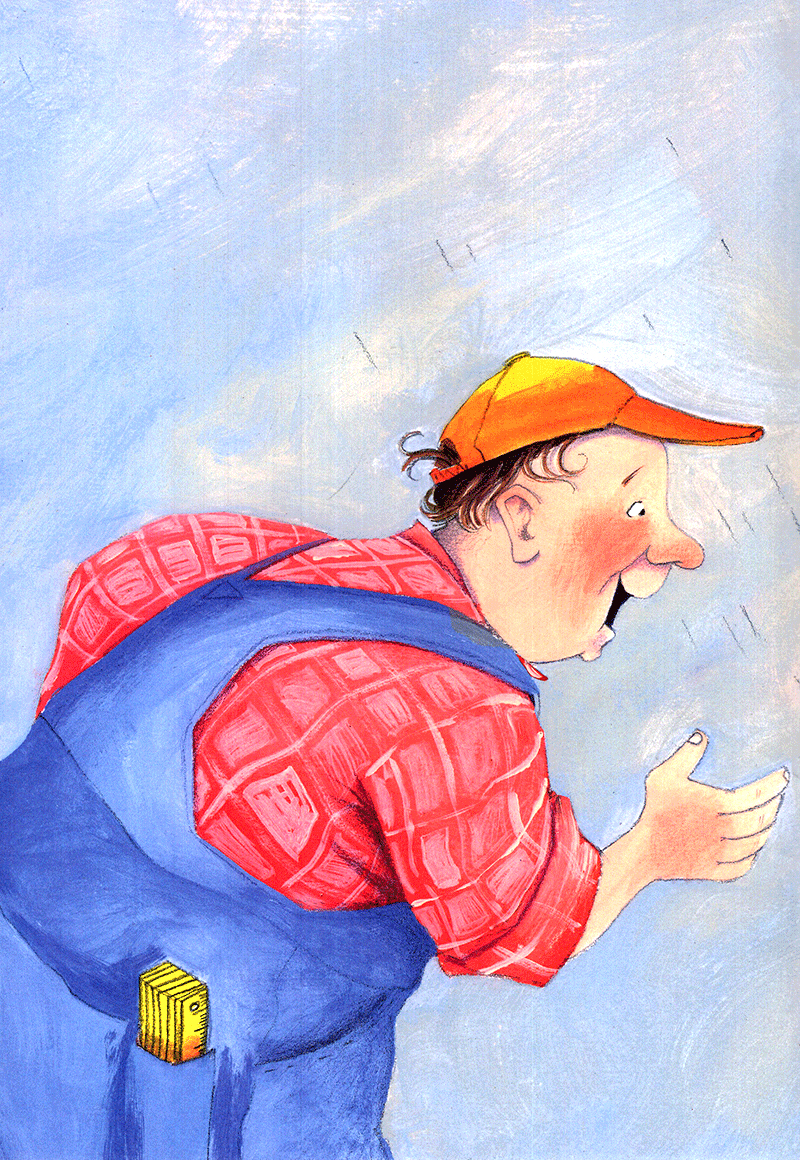 Con Có Thể Tự Bảo Vệ Mình - Con Không Bao Giờ Đi Cùng Người Lạ (Tái Bản 2022) - Ảnh 8