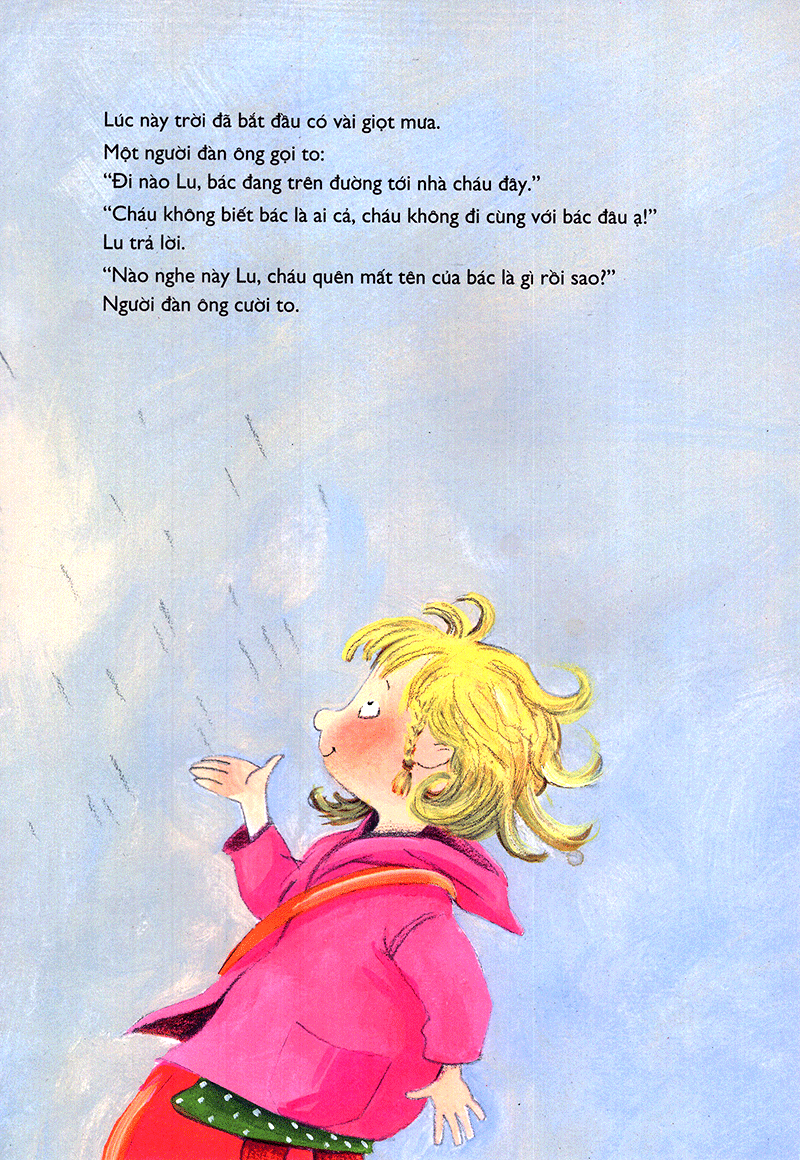 Con Có Thể Tự Bảo Vệ Mình - Con Không Bao Giờ Đi Cùng Người Lạ (Tái Bản 2022) - Ảnh 9