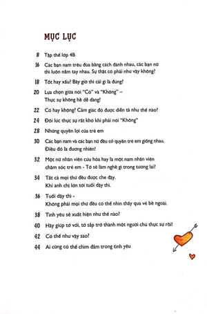 con có thể tự bảo vệ mình - đó là tớ, từ đầu đến chân (tái bản 2022) - Ảnh 3