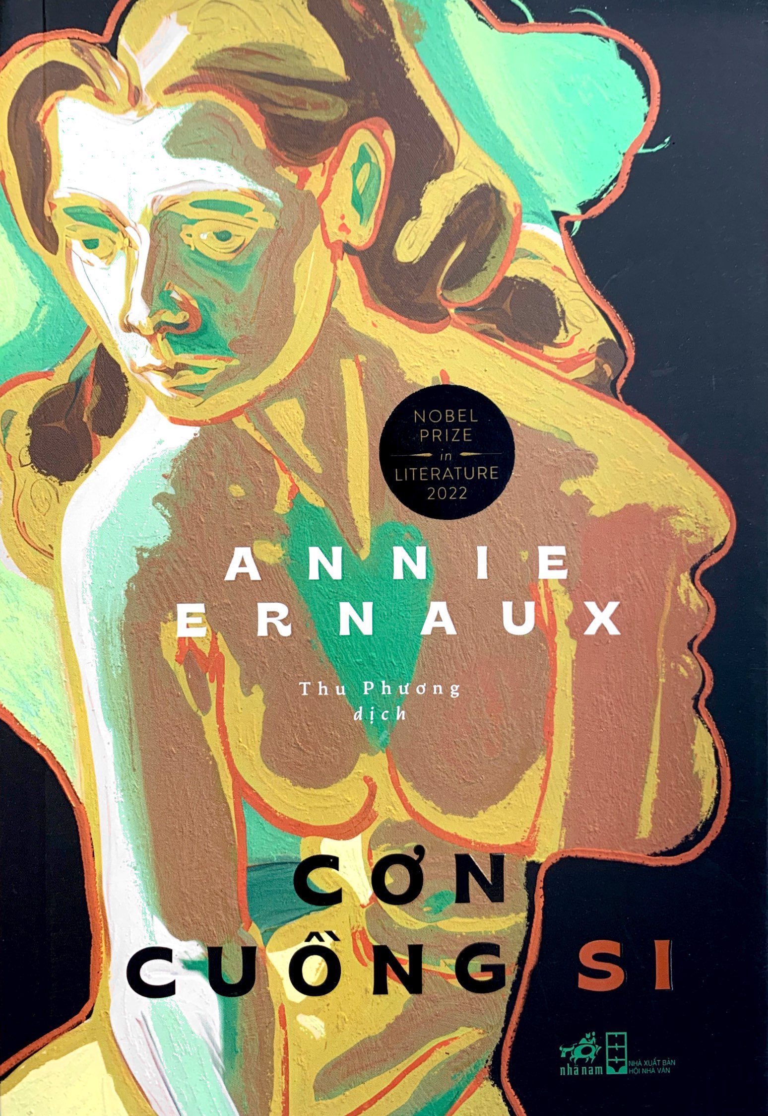 cơn cuồng si - Ảnh 2