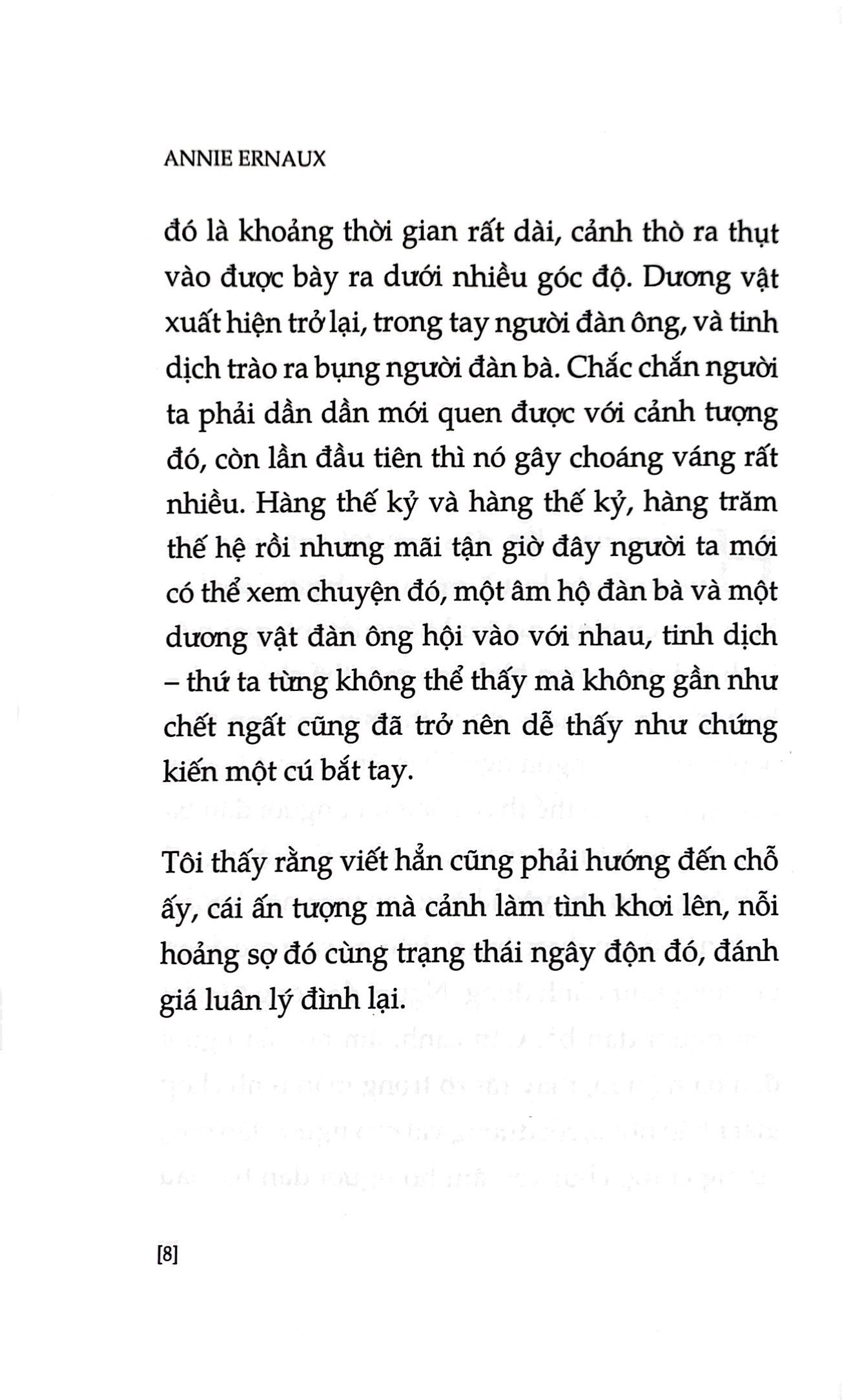 cơn cuồng si - Ảnh 4