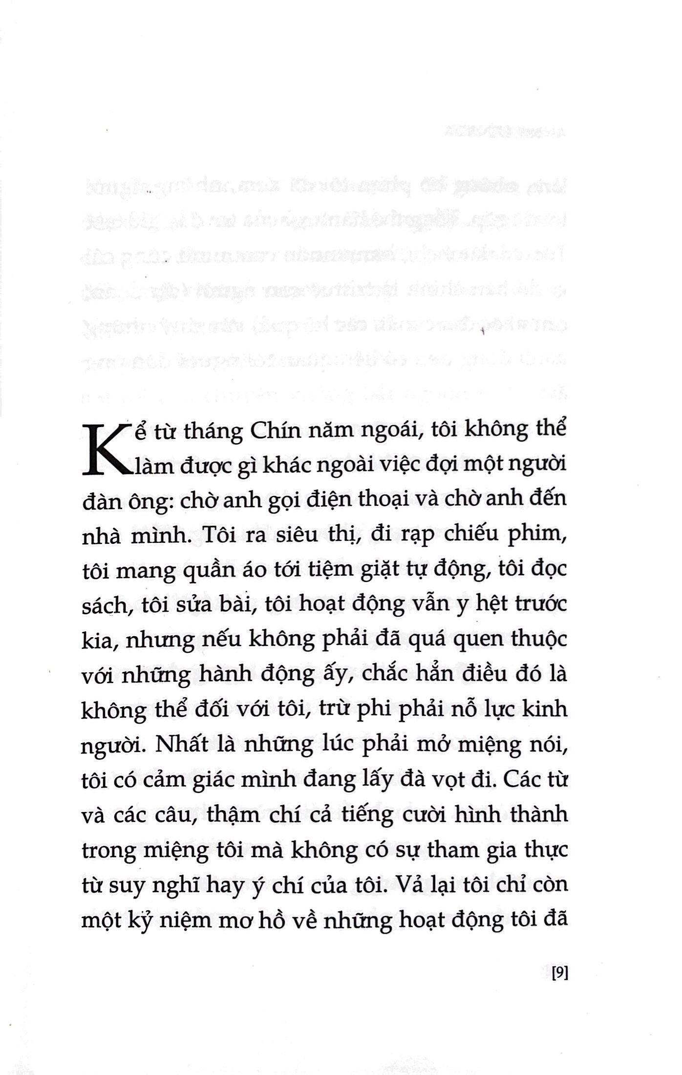 cơn cuồng si - Ảnh 5