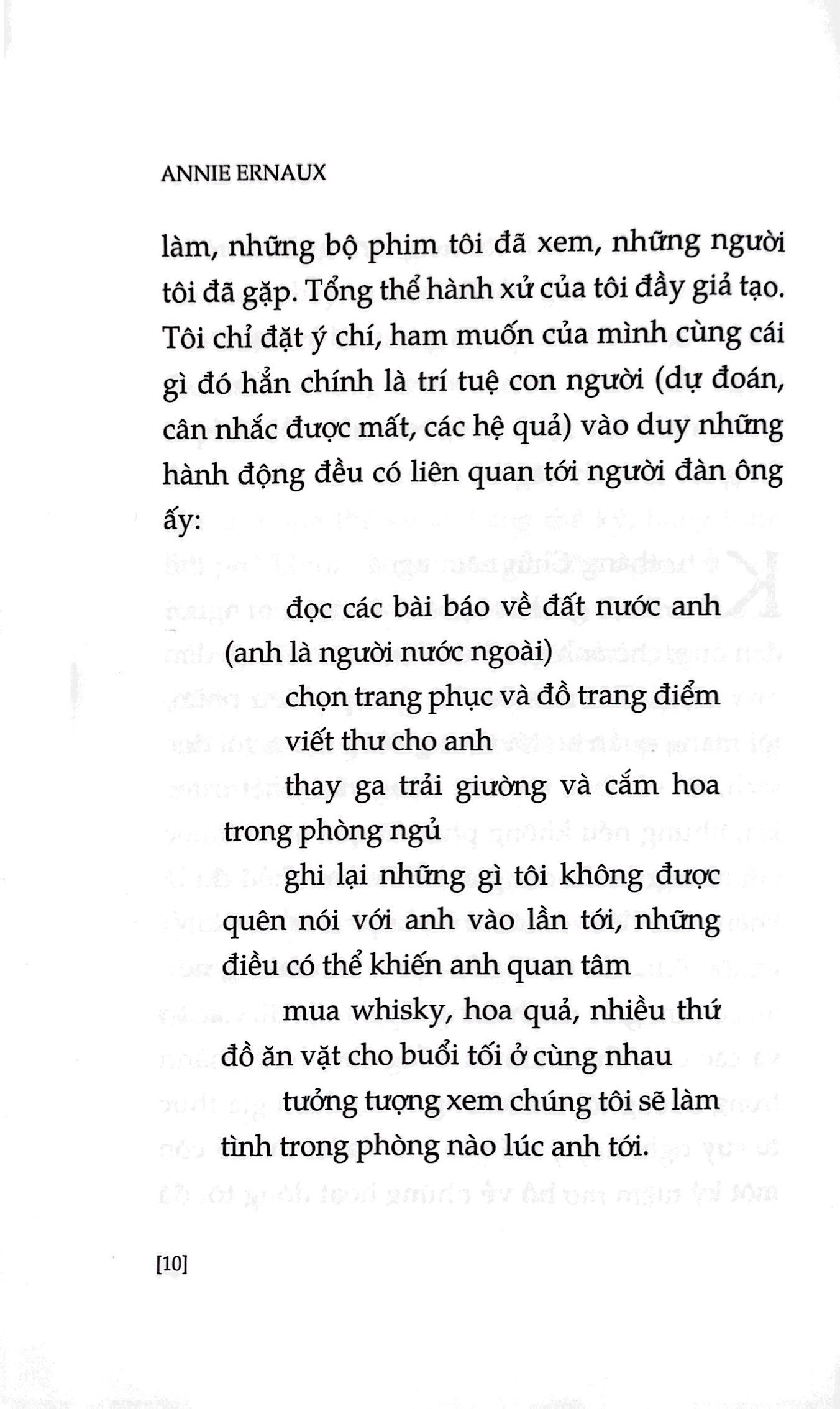 cơn cuồng si - Ảnh 6