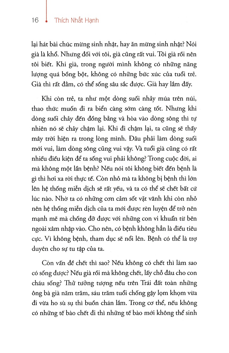 con đã có đường đi (tái bản 2021) - Ảnh 12