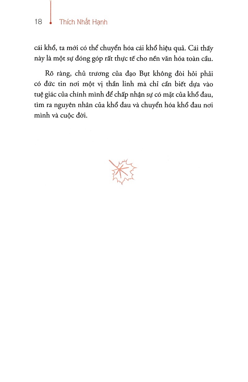 con đã có đường đi (tái bản 2021) - Ảnh 14