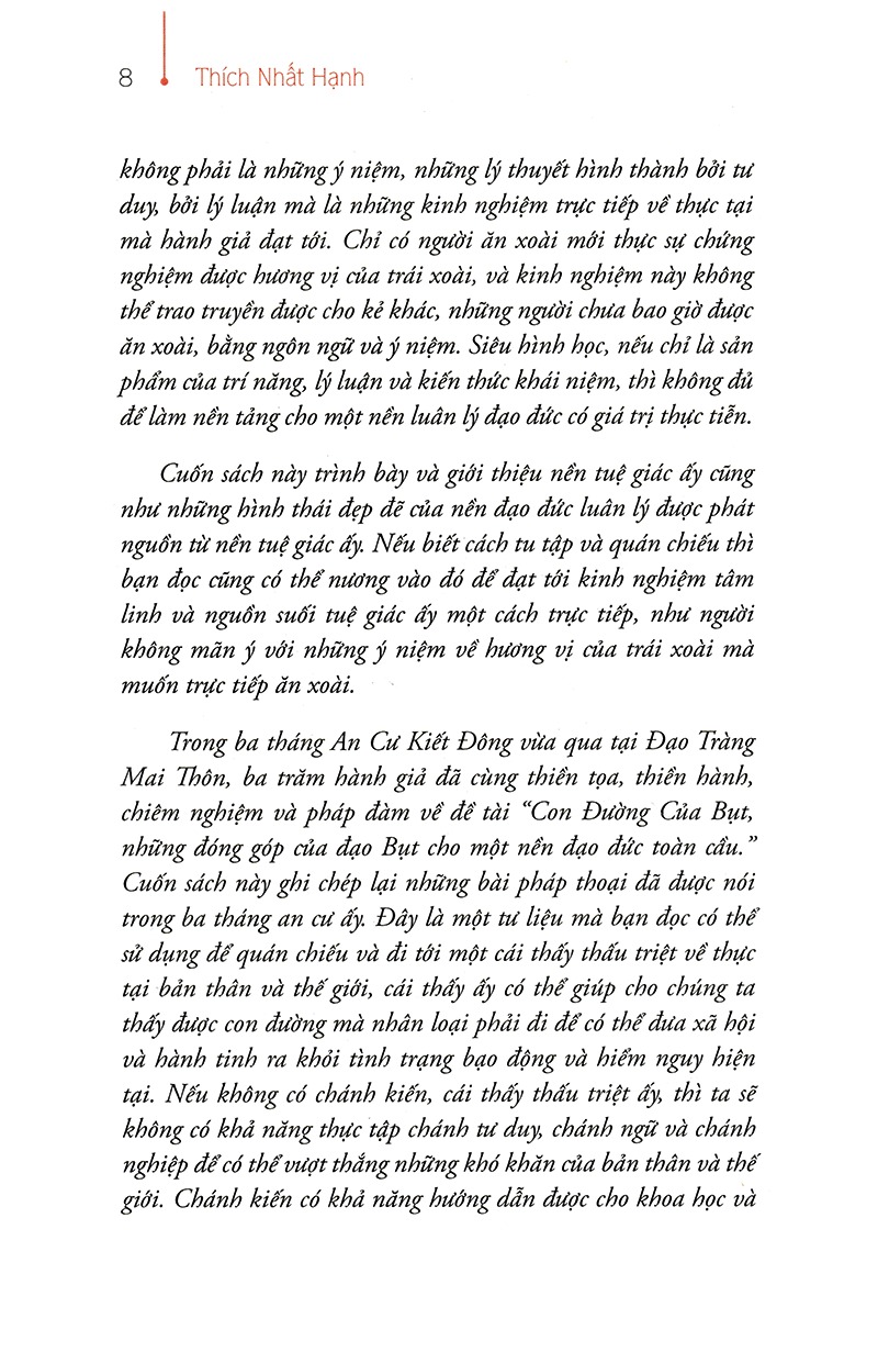 con đã có đường đi (tái bản 2021) - Ảnh 5