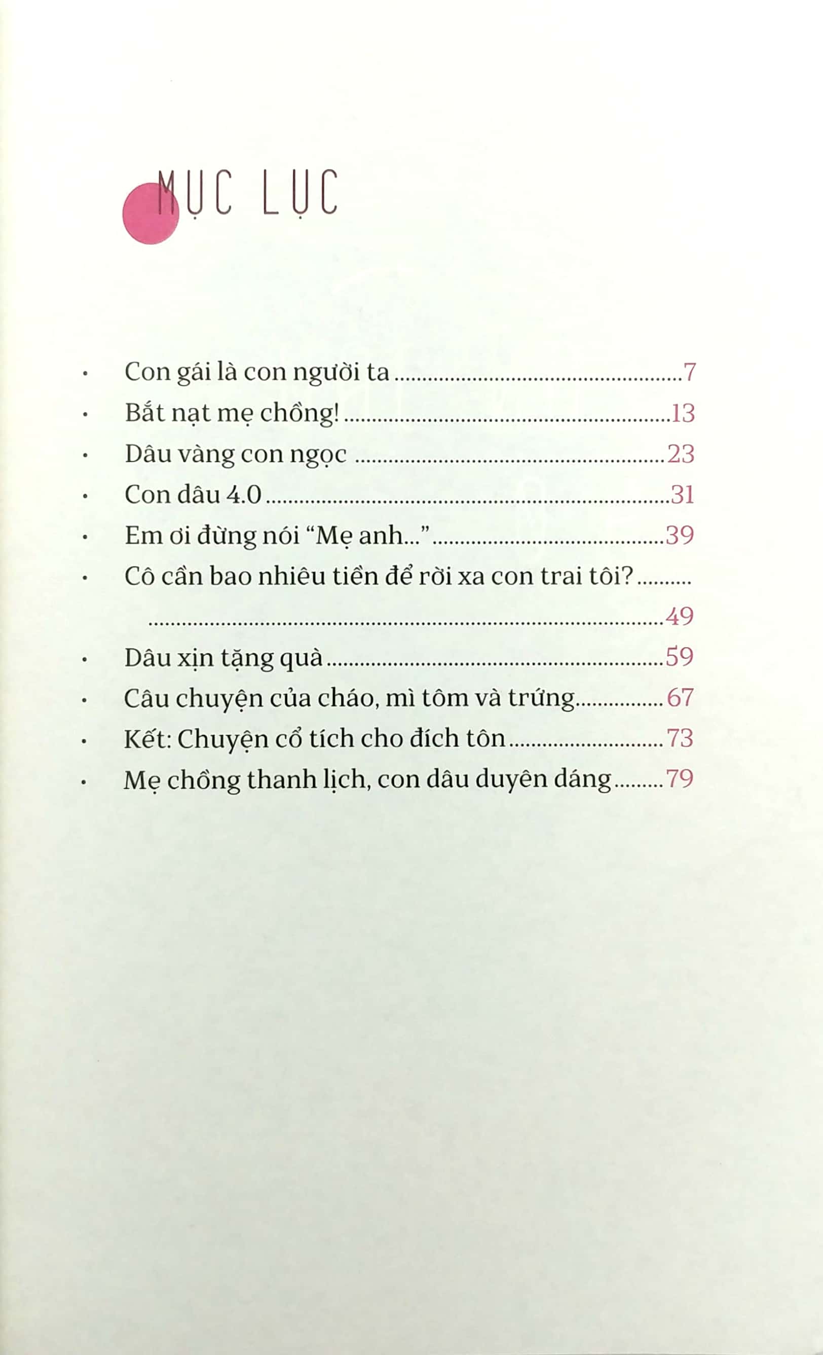 con dâu 4.0 - mẹ chồng hiện đại - Ảnh 3