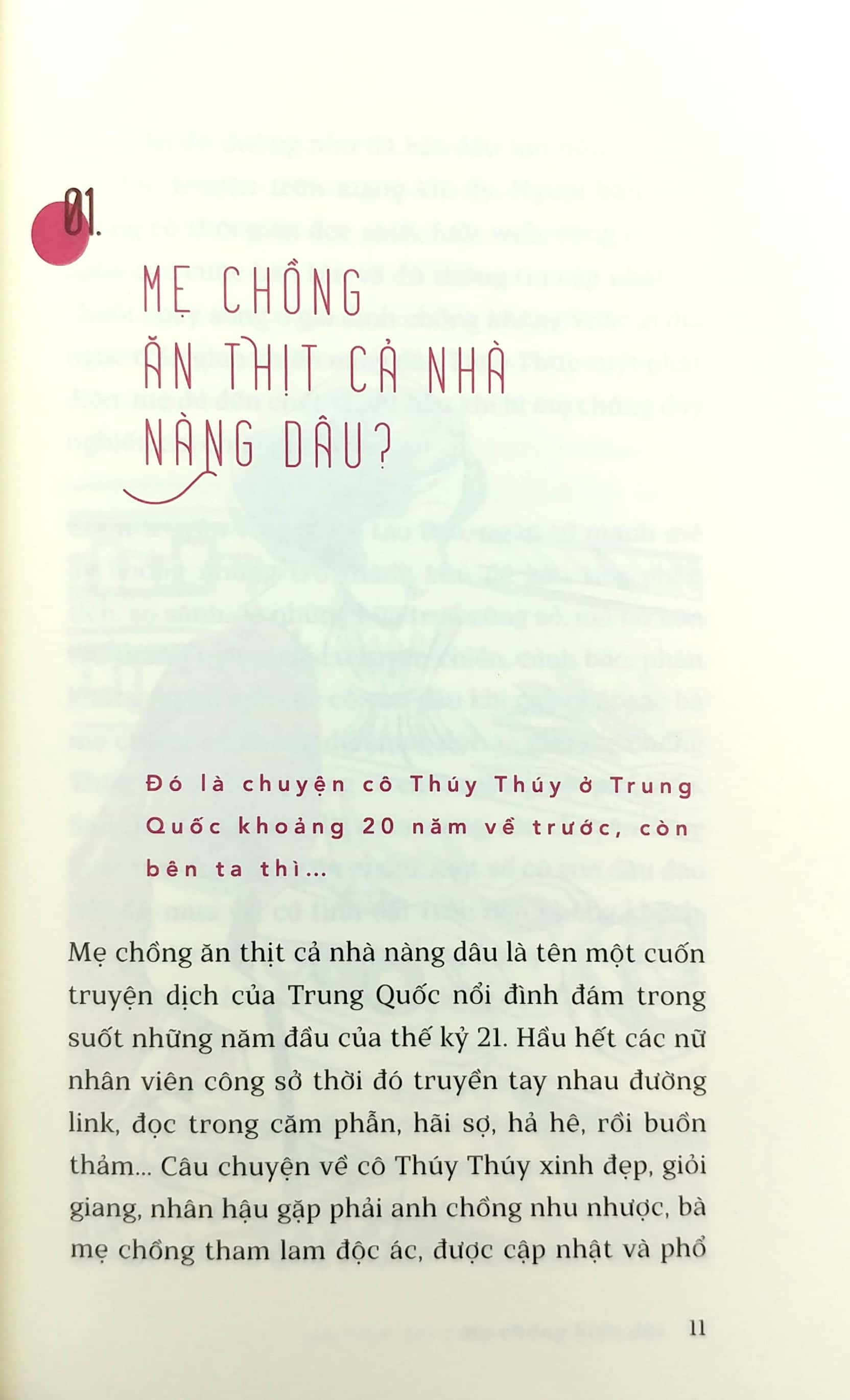 con dâu 4.0 - mẹ chồng hiện đại - Ảnh 5