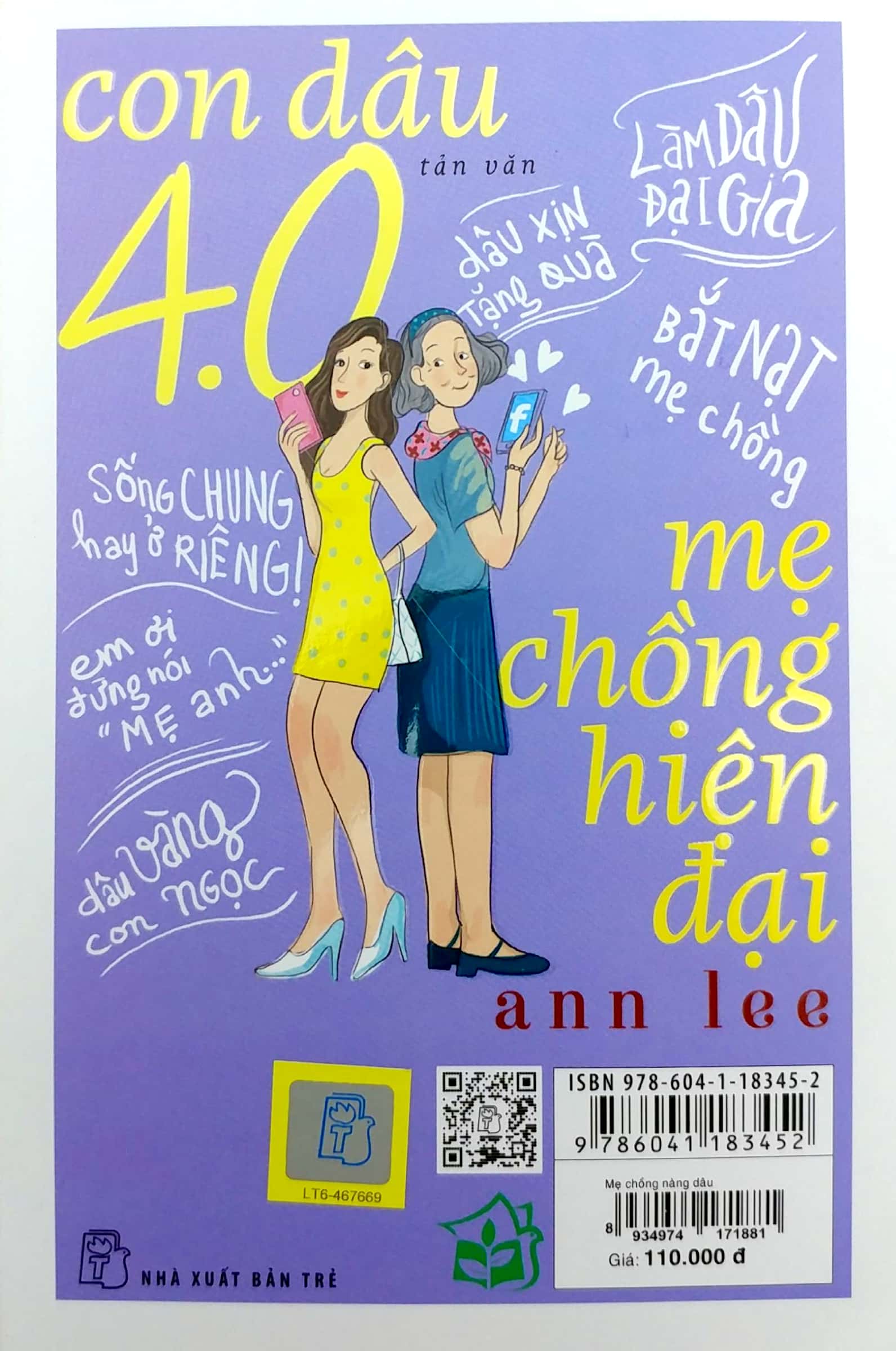 con dâu 4.0 - mẹ chồng hiện đại - Ảnh 7