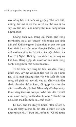 còn đây nỗi nhớ - Ảnh 10