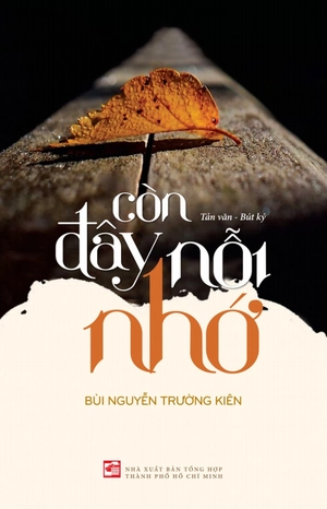 còn đây nỗi nhớ - Ảnh 2