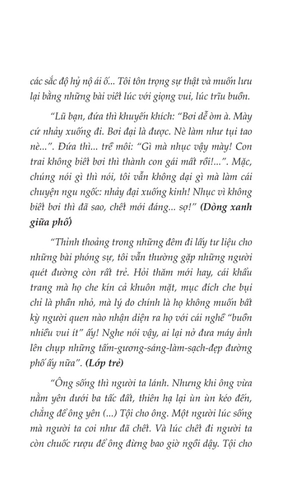 còn đây nỗi nhớ - Ảnh 4