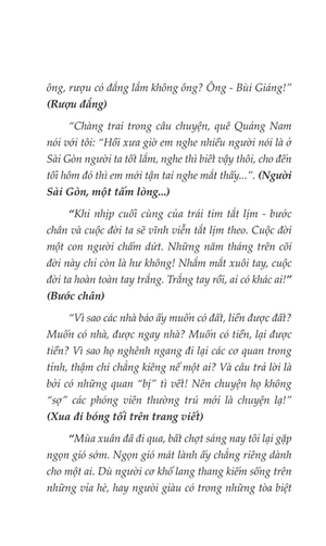 còn đây nỗi nhớ - Ảnh 5