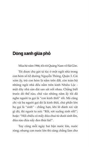còn đây nỗi nhớ - Ảnh 7
