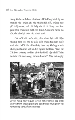 còn đây nỗi nhớ - Ảnh 8