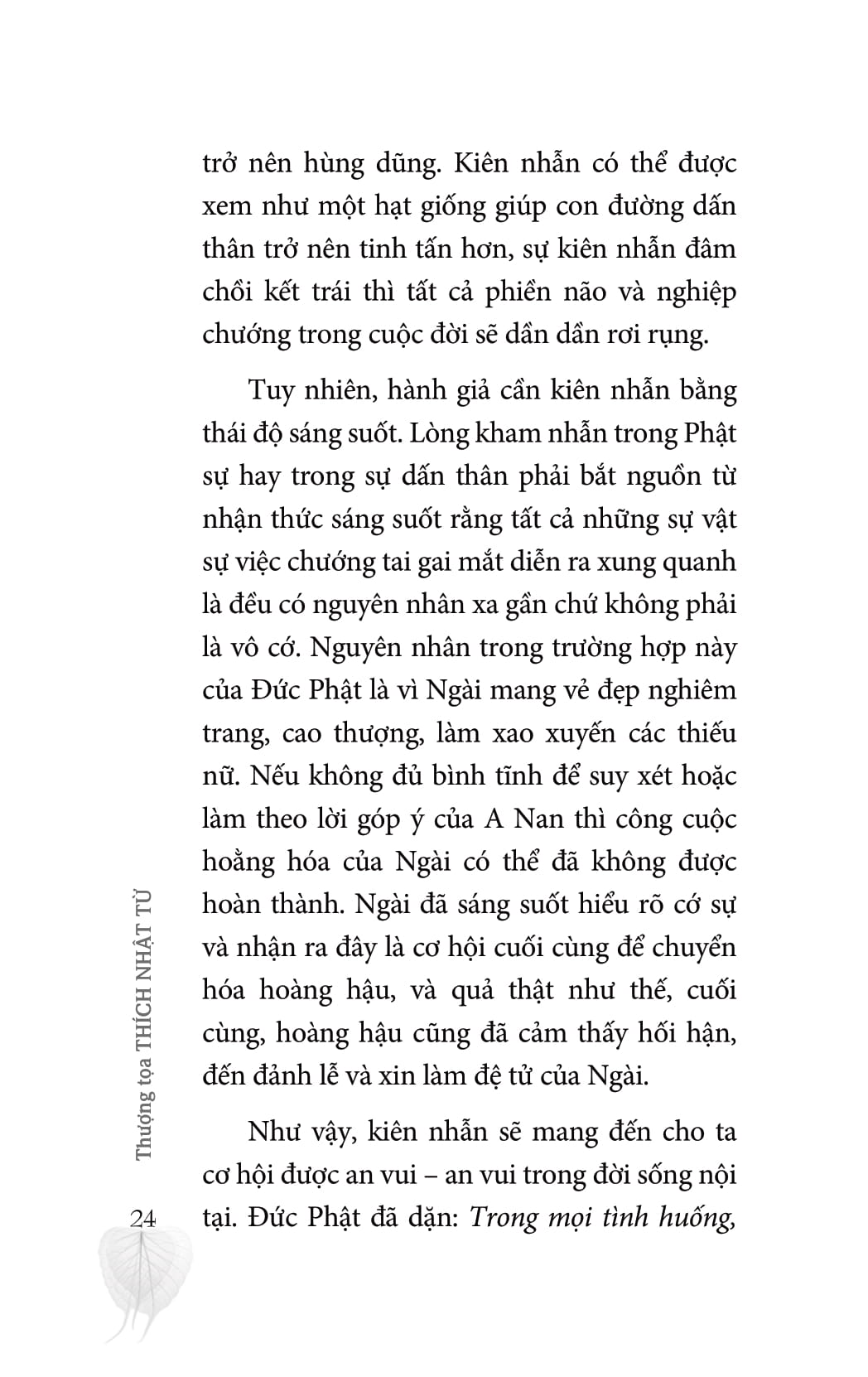 con đường an vui - Ảnh 17