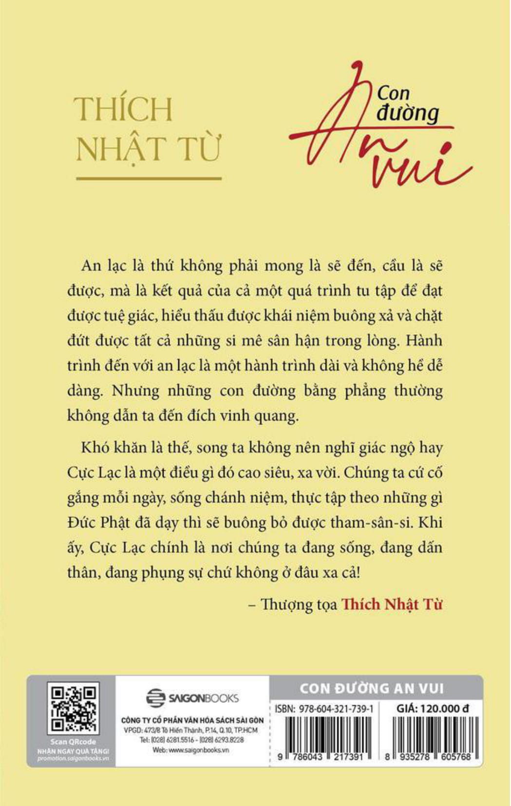 con đường an vui - Ảnh 19