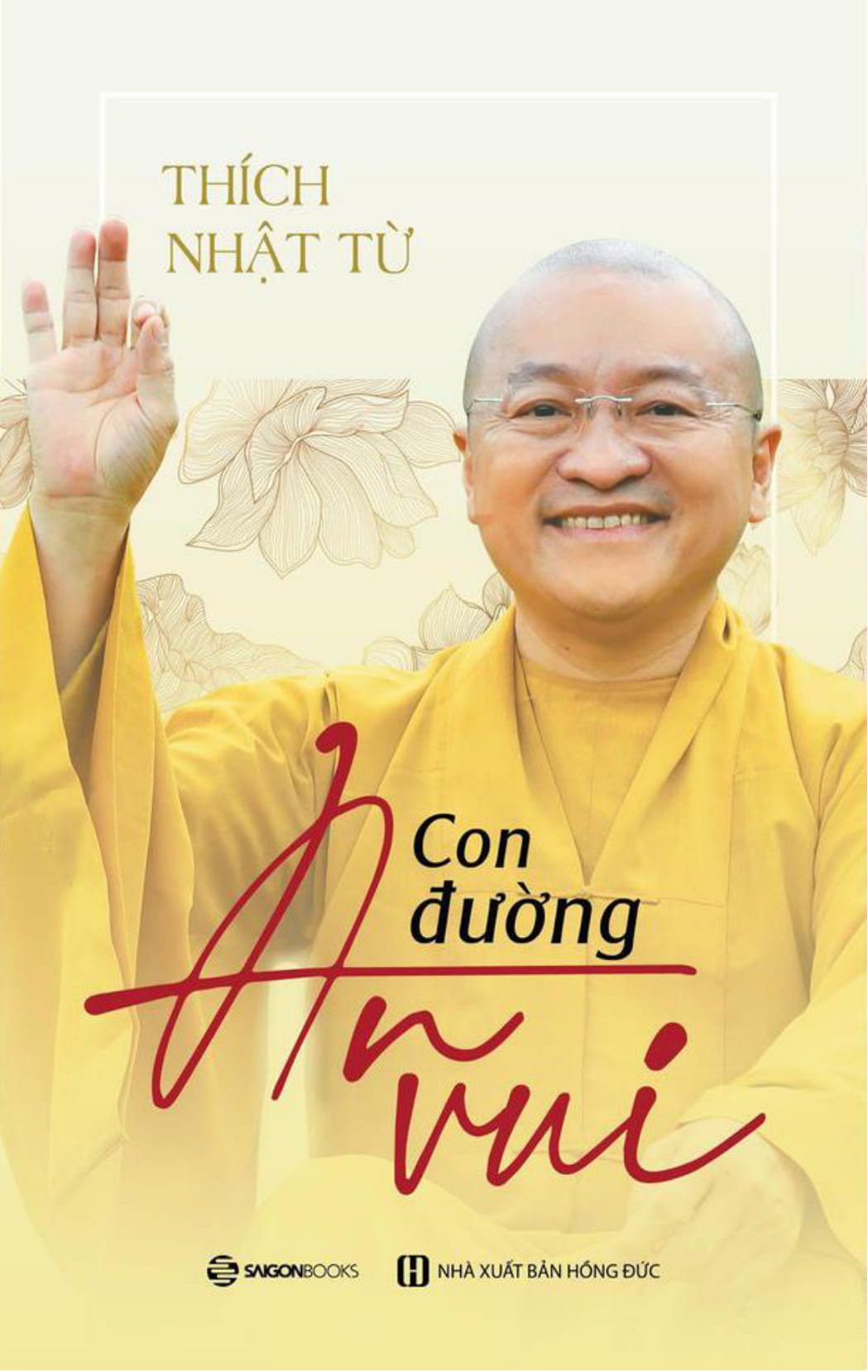 con đường an vui - Ảnh 2