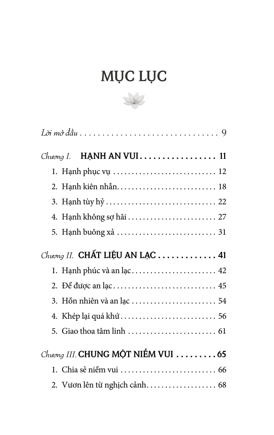 con đường an vui - Ảnh 3