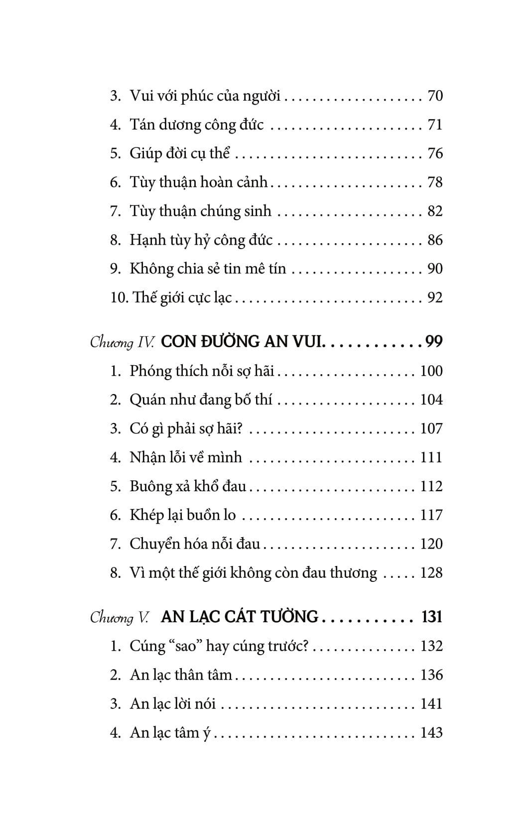 con đường an vui - Ảnh 4