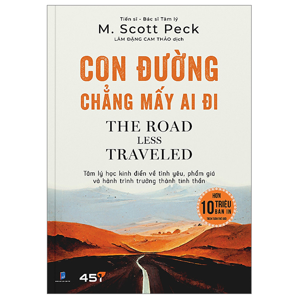 con đường chẳng mấy ai đi - the road less traveled - Ảnh 12