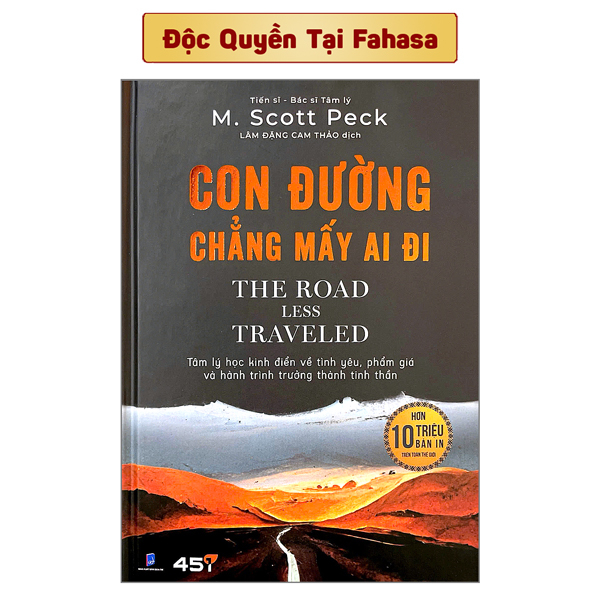 con đường chẳng mấy ai đi - the road less traveled - Ảnh 3