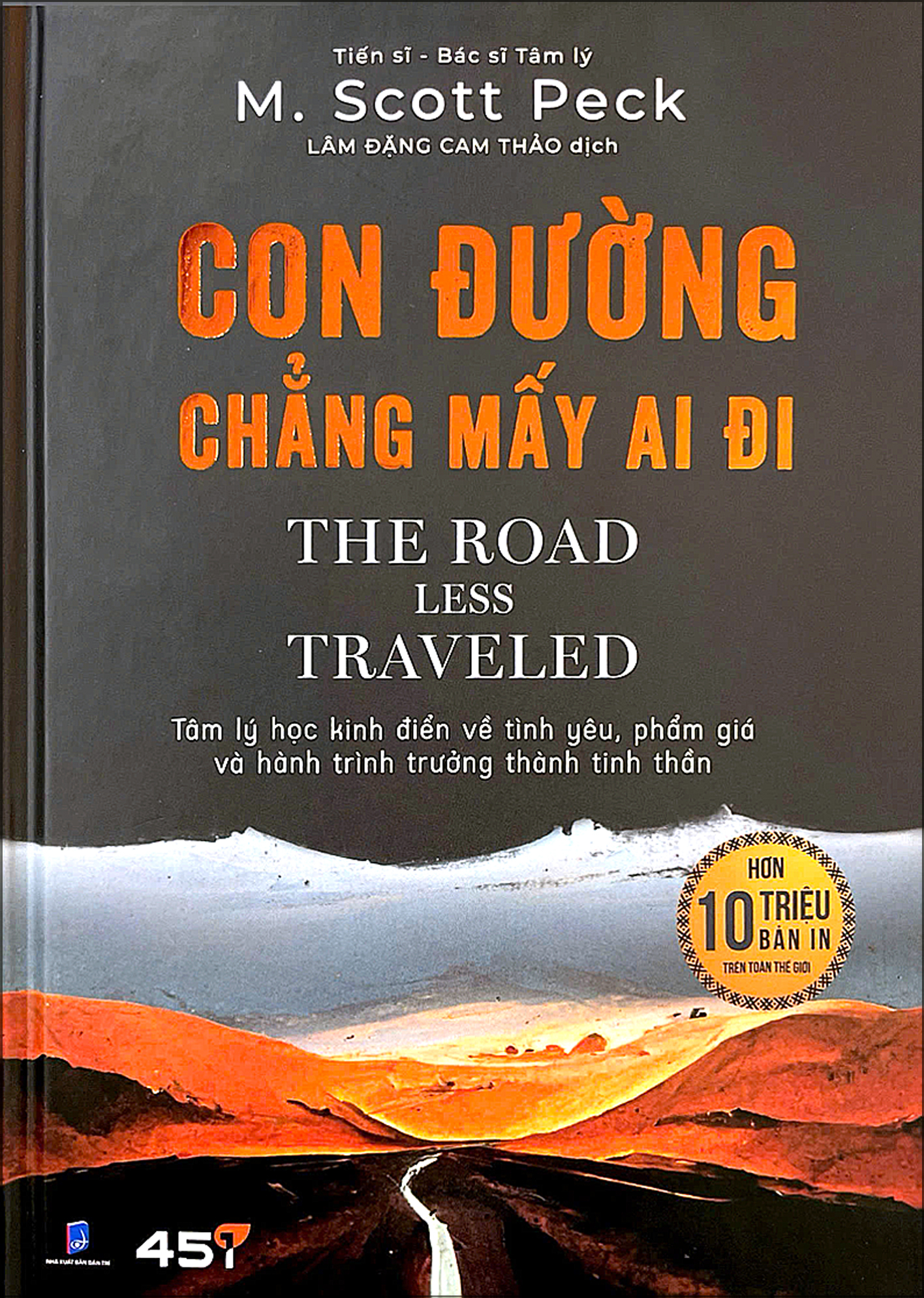 con đường chẳng mấy ai đi - the road less traveled - Ảnh 4