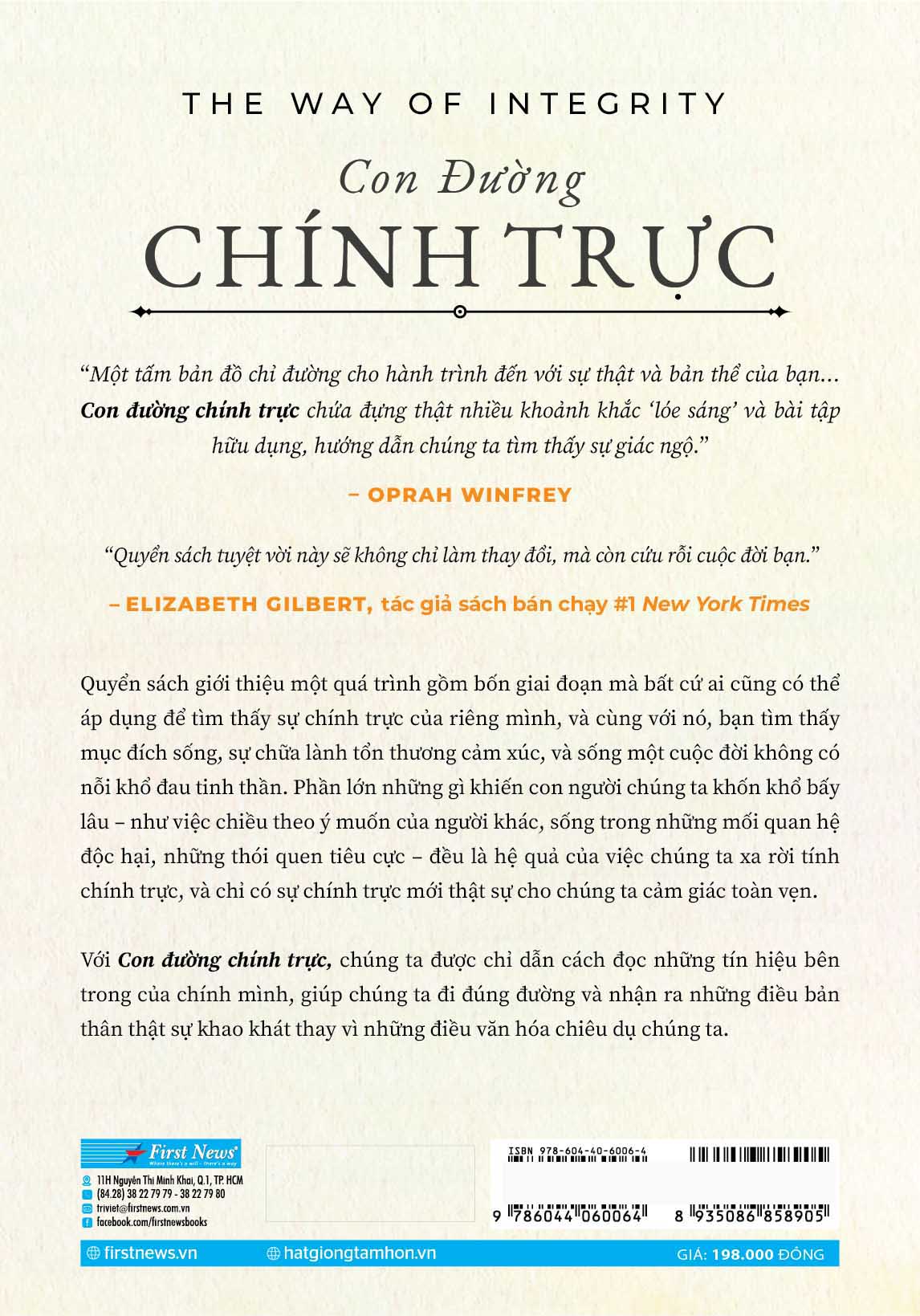 con đường chính trực - Ảnh 10