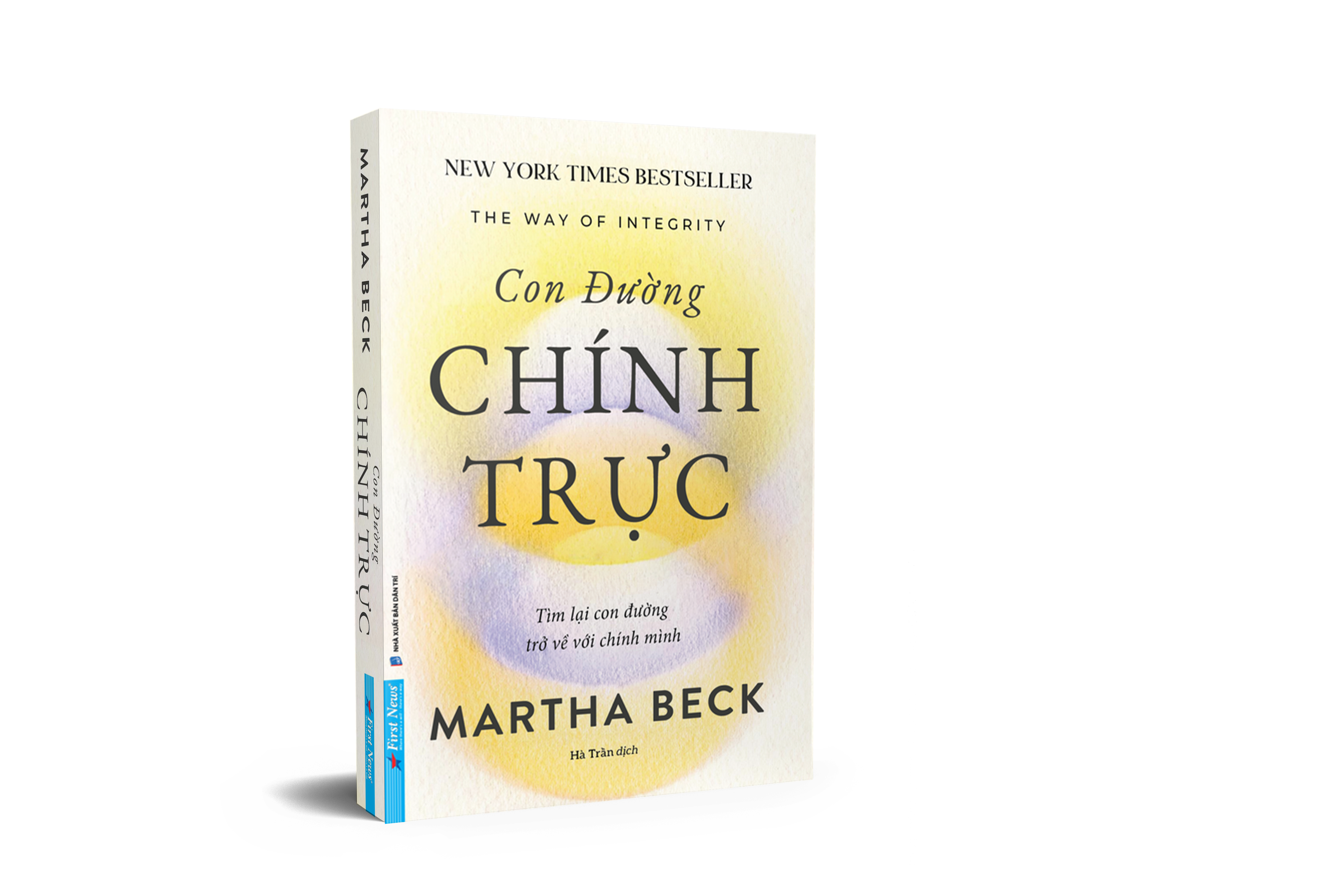 con đường chính trực - Ảnh 11
