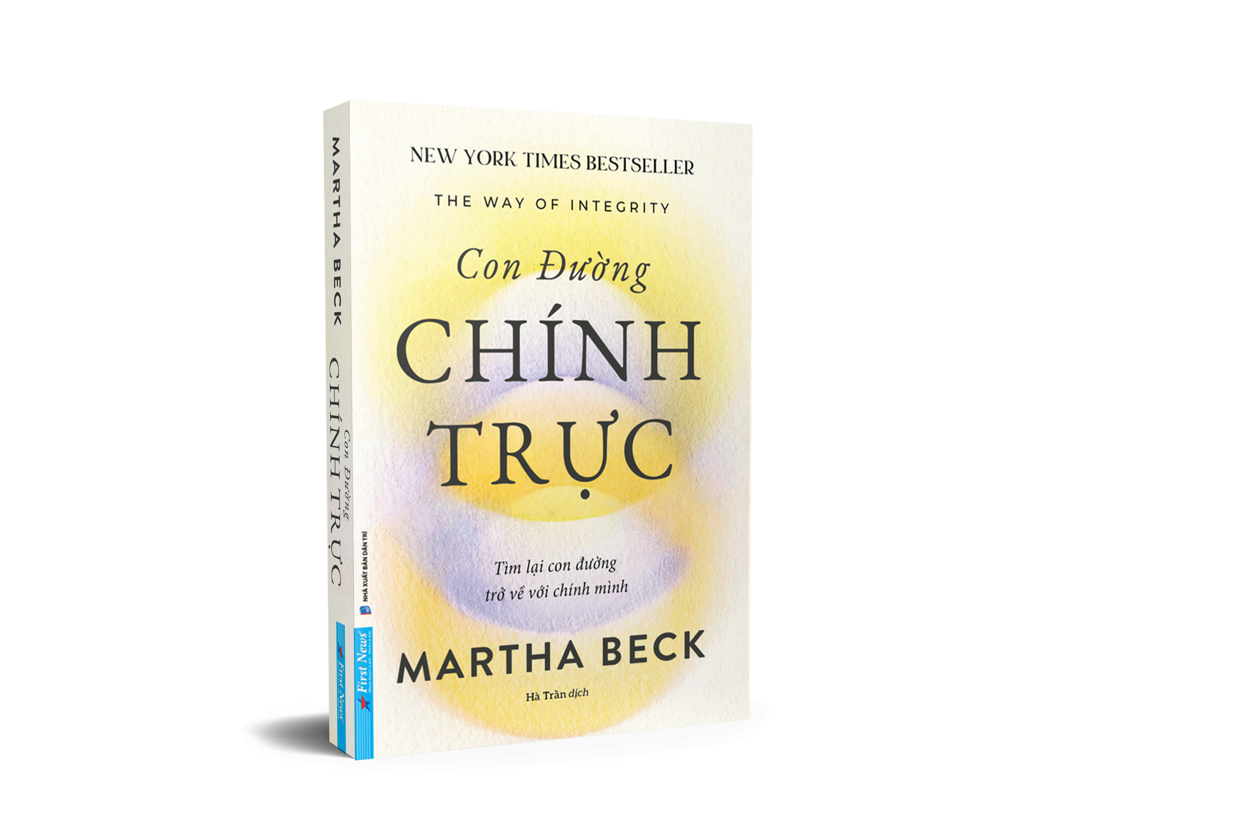 con đường chính trực - Ảnh 2